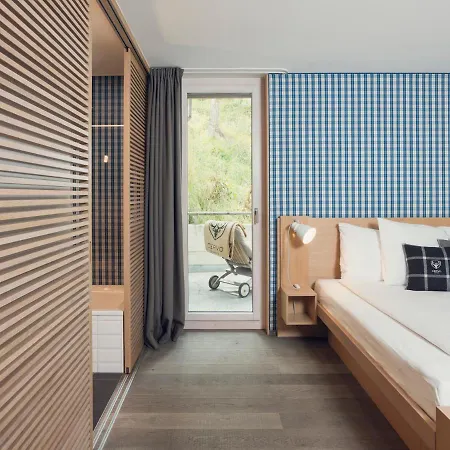 Ferdinand Pop Up By Cervo Zermatt
