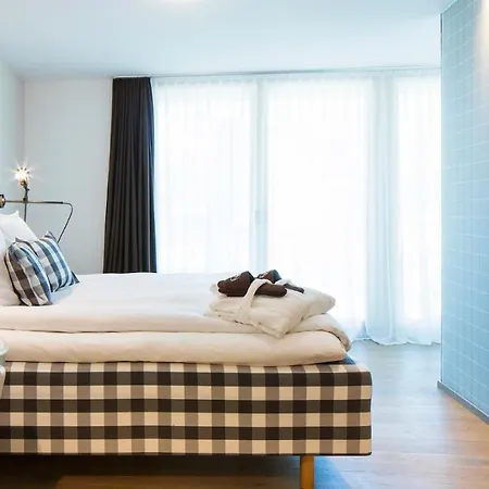 Ferdinand Pop Up By Cervo Hotel 3*