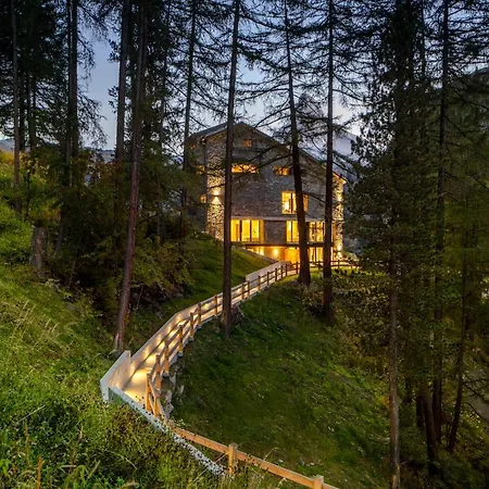 Hotel Ferdinand Pop Up By Cervo Zermatt