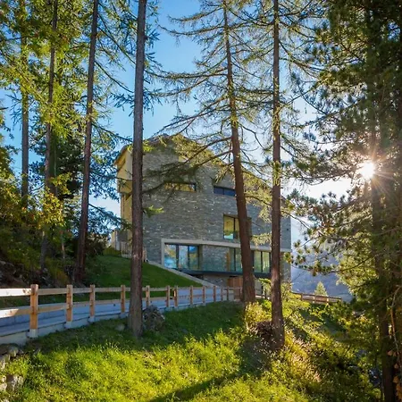 Hotel Ferdinand Pop Up By Cervo