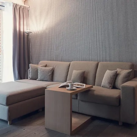 Ferdinand Pop Up By Cervo Zermatt