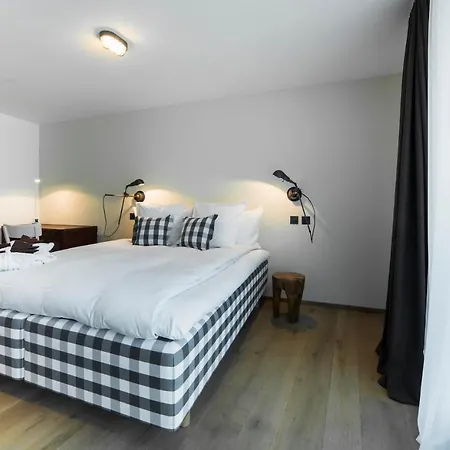 Hotel Ferdinand Pop Up By Cervo Zermatt