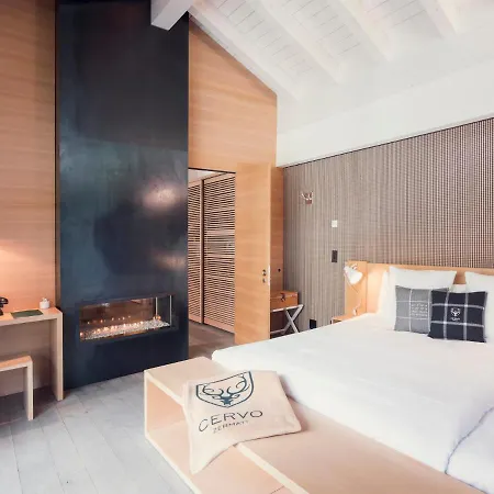 Ferdinand Pop Up By Cervo Hotel 3*