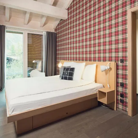 Hotel Ferdinand Pop Up By Cervo