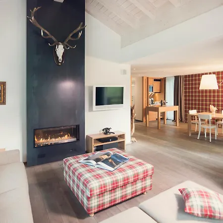 Hotel Ferdinand Pop Up By Cervo Zermatt