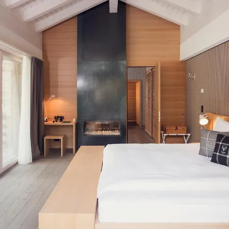 Hotel Ferdinand Pop Up By Cervo Zermatt