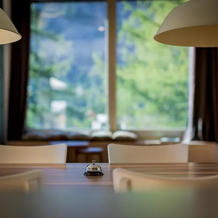 Ferdinand Pop Up By Cervo Hotel Zermatt