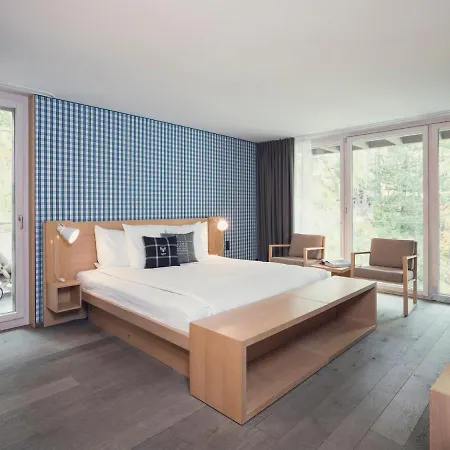 Ferdinand Pop Up By Cervo Hotel
